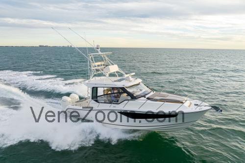 Boston Whaler Conquest Tekniset tiedot ja arvostelut